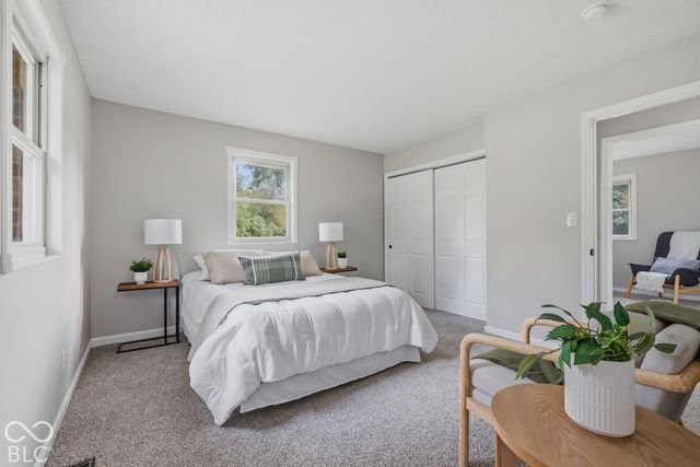 1720 W Hamblen Drive, Indianapolis, IN 46231