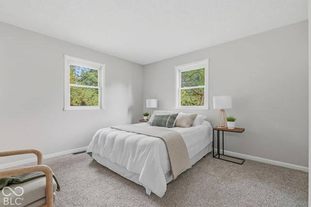 1720 W Hamblen Drive, Indianapolis, IN 46231