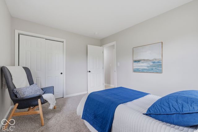 1720 W Hamblen Drive, Indianapolis, IN 46231
