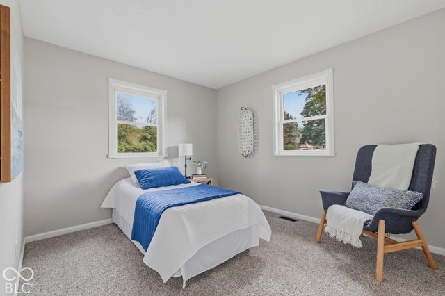 1720 W Hamblen Drive, Indianapolis, IN 46231