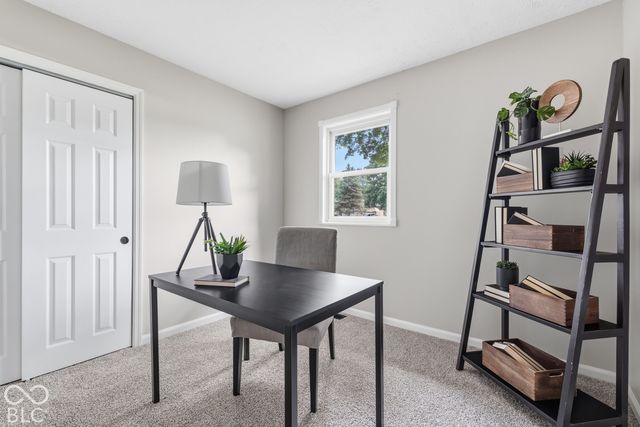 1720 W Hamblen Drive, Indianapolis, IN 46231
