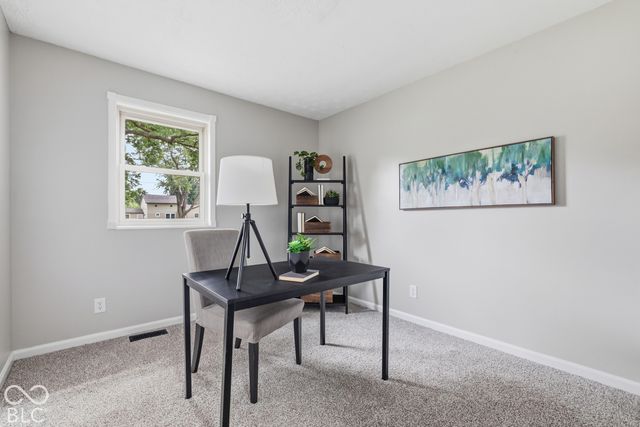 1720 W Hamblen Drive, Indianapolis, IN 46231