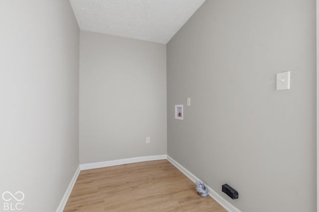 1720 W Hamblen Drive, Indianapolis, IN 46231