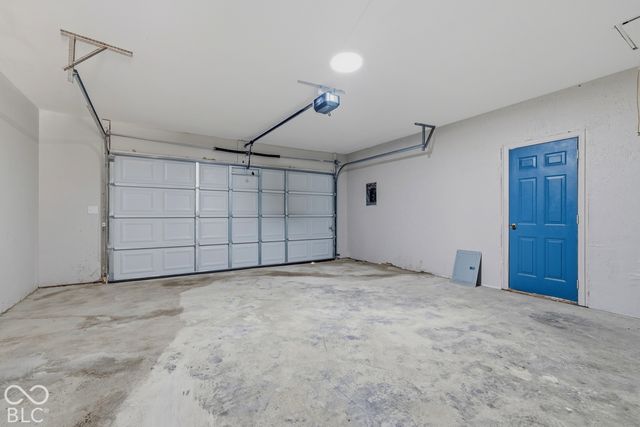 1720 W Hamblen Drive, Indianapolis, IN 46231