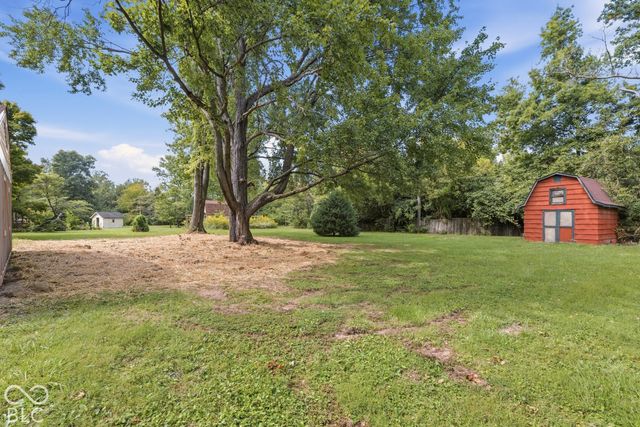 1720 W Hamblen Drive, Indianapolis, IN 46231