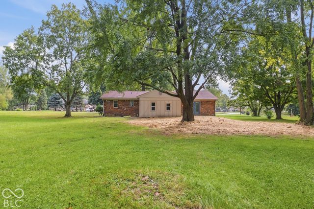 1720 W Hamblen Drive, Indianapolis, IN 46231