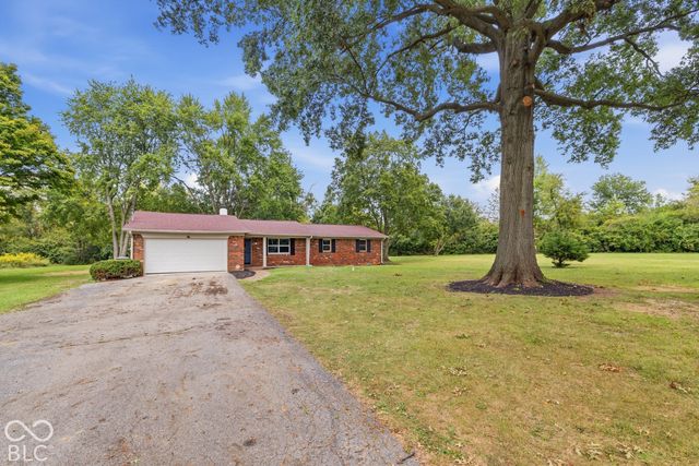 1720 W Hamblen Drive, Indianapolis, IN 46231