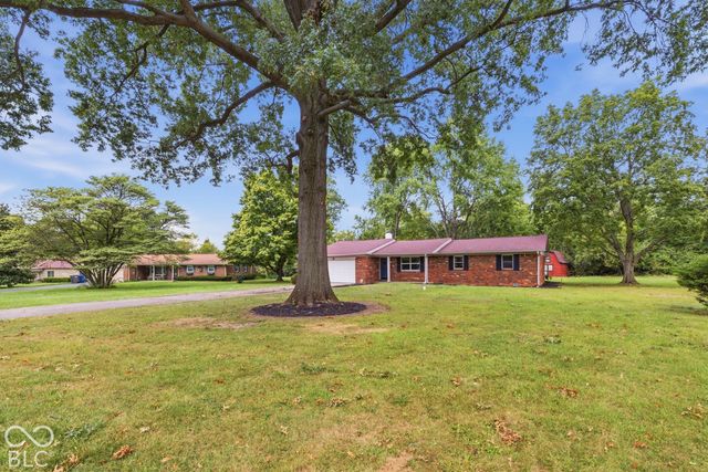 1720 W Hamblen Drive, Indianapolis, IN 46231