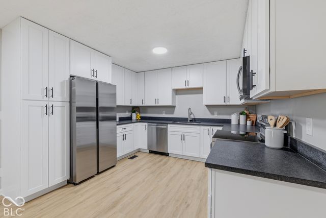 1720 W Hamblen Drive, Indianapolis, IN 46231
