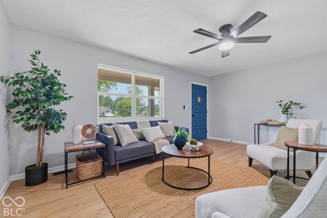 1720 W Hamblen Drive, Indianapolis, IN 46231