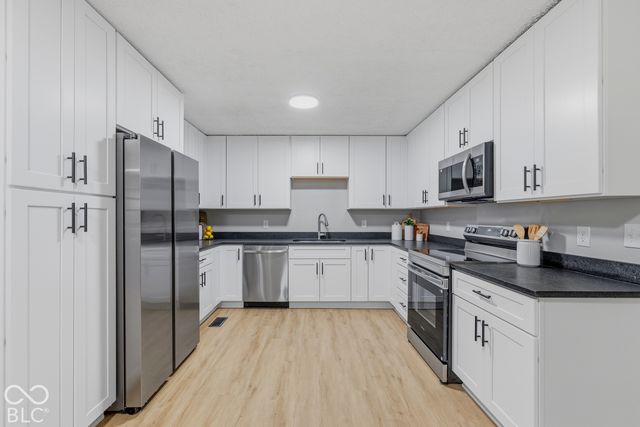 1720 W Hamblen Drive, Indianapolis, IN 46231