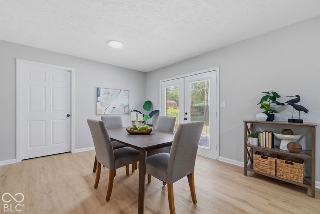 1720 W Hamblen Drive, Indianapolis, IN 46231