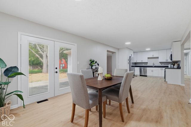 1720 W Hamblen Drive, Indianapolis, IN 46231