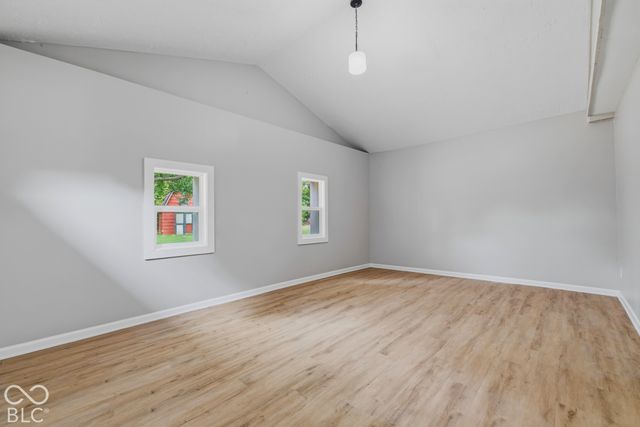 1720 W Hamblen Drive, Indianapolis, IN 46231