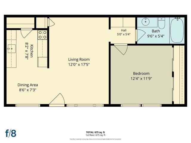 3877 Howe Street 108, Oakland, CA 94611