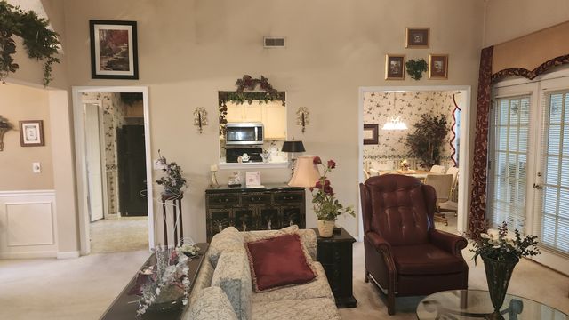 982 Trail Ridge Cir, La Vergne, TN 37086