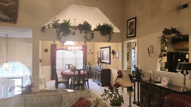 982 Trail Ridge Cir, La Vergne, TN 37086