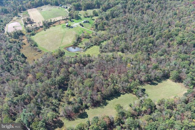 398 SPRING RUN RD, Wardensville, WV 26851