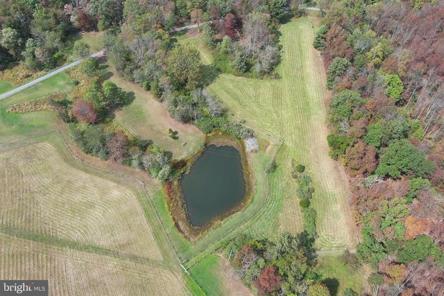 398 SPRING RUN RD, Wardensville, WV 26851