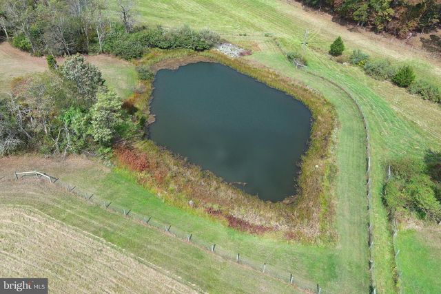 398 SPRING RUN RD, Wardensville, WV 26851