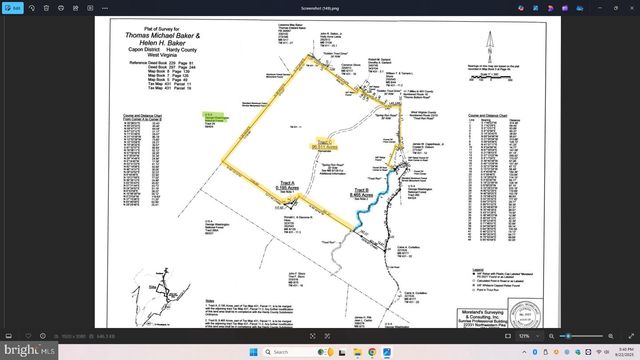 398 SPRING RUN RD, Wardensville, WV 26851