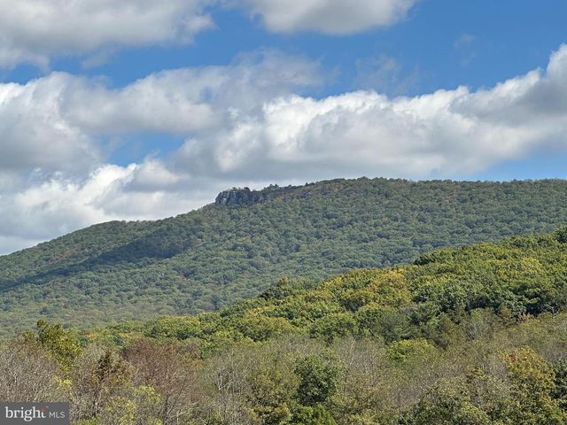 398 SPRING RUN RD, Wardensville, WV 26851