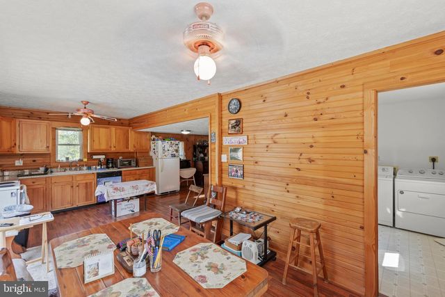 398 SPRING RUN RD, Wardensville, WV 26851