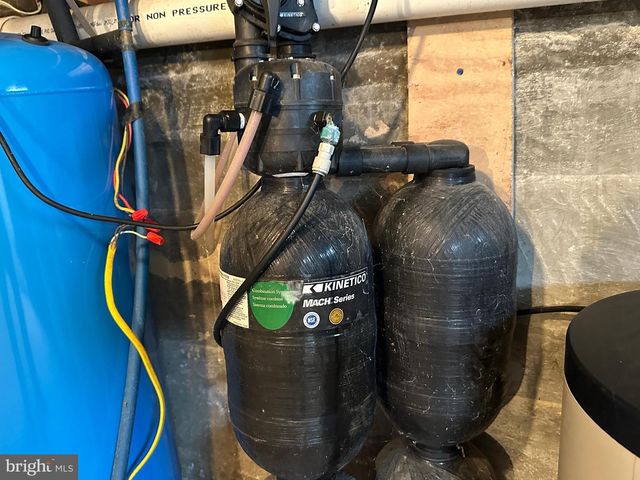 398 SPRING RUN RD, Wardensville, WV 26851