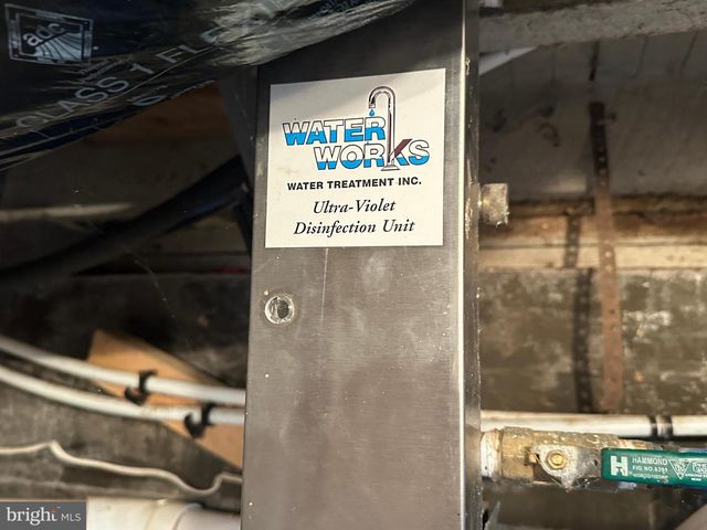 398 SPRING RUN RD, Wardensville, WV 26851