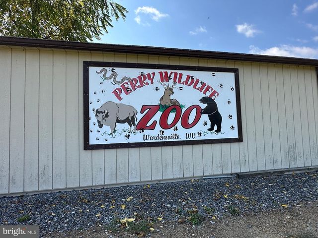 398 SPRING RUN RD, Wardensville, WV 26851