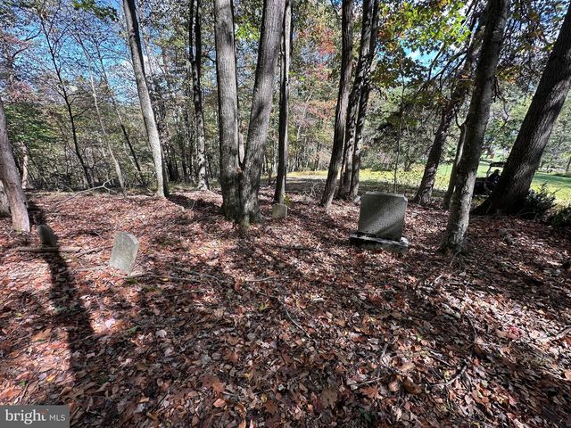 398 SPRING RUN RD, Wardensville, WV 26851