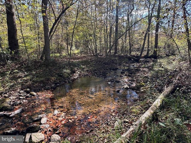 398 SPRING RUN RD, Wardensville, WV 26851