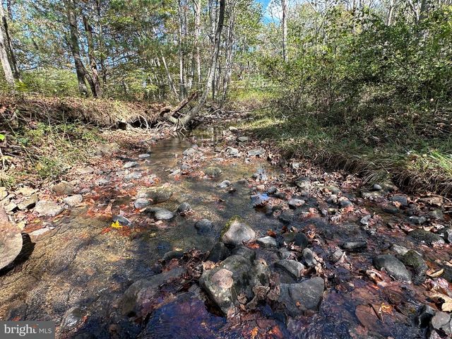 398 SPRING RUN RD, Wardensville, WV 26851