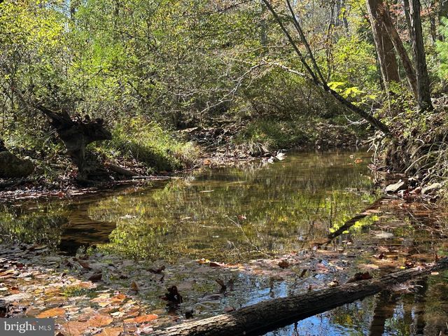 398 SPRING RUN RD, Wardensville, WV 26851