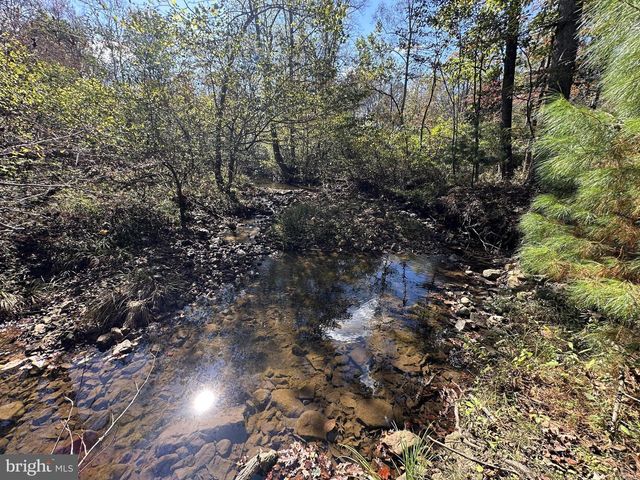 398 SPRING RUN RD, Wardensville, WV 26851