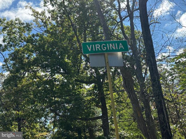 398 SPRING RUN RD, Wardensville, WV 26851