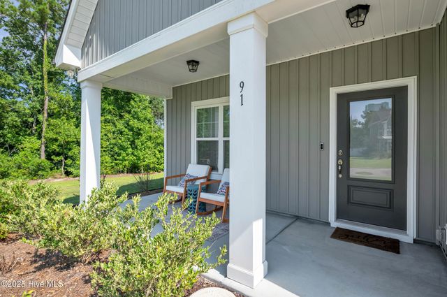 91 Saratoga Way, Rocky Point, NC 28457
