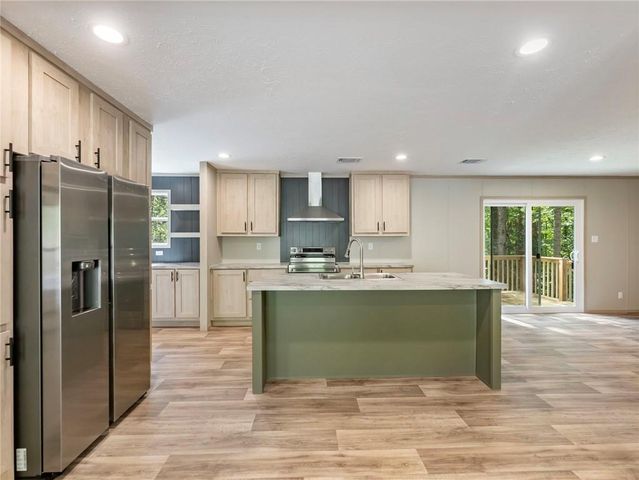 5377 Stillwater Lane, Braselton, GA 30517