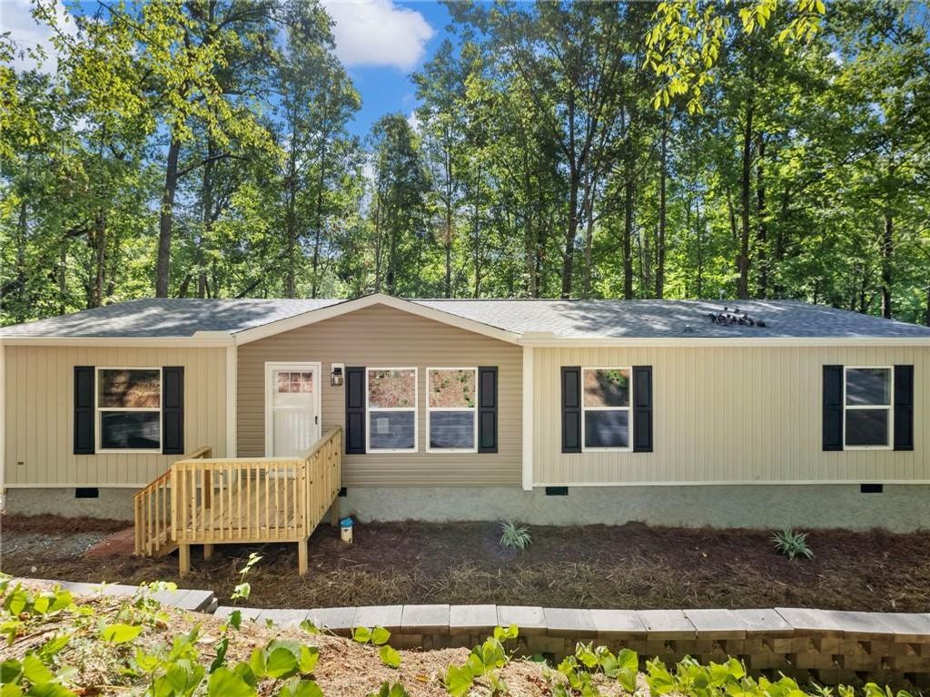 5377 Stillwater Lane, Braselton, GA 30517