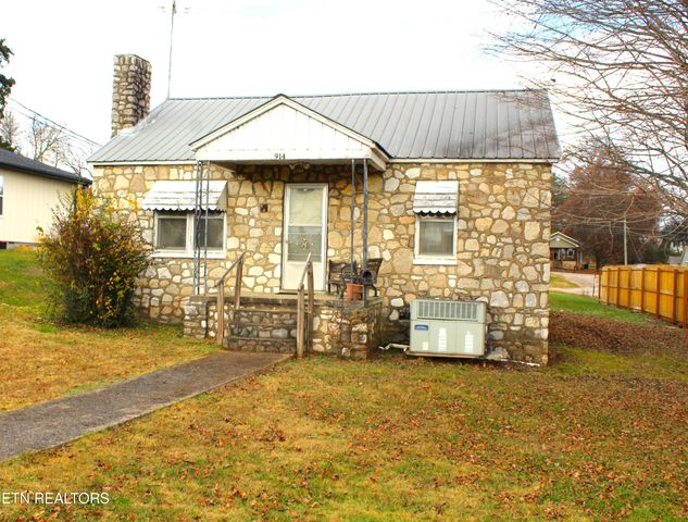 914 Cannon Ave, Sweetwater, TN 37874
