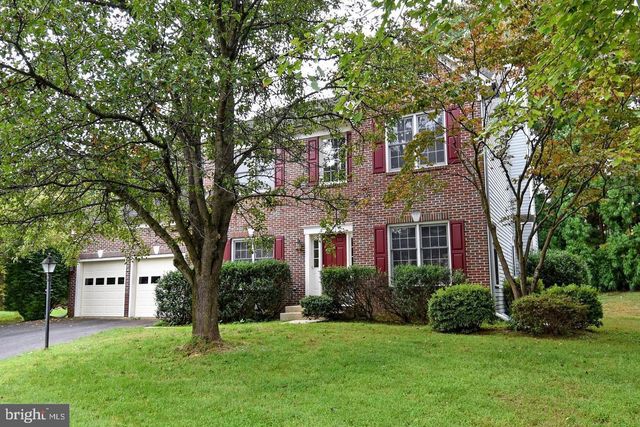 47313 GRANDVIEW PL, Sterling, VA 20165
