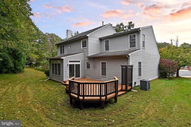 47313 GRANDVIEW PL, Sterling, VA 20165