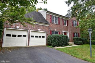 47313 GRANDVIEW PL, Sterling, VA 20165