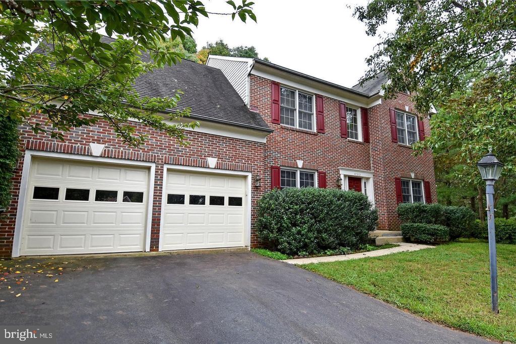 47313 GRANDVIEW PL, Sterling, VA 20165
