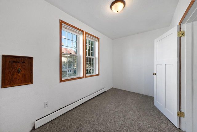 125 N 10th STREET, Oostburg, WI 53070