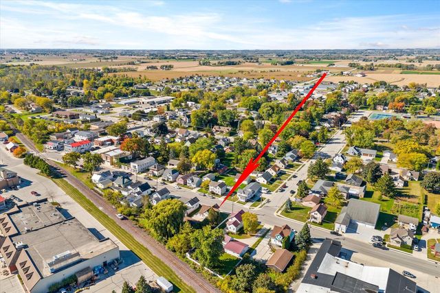 125 N 10th STREET, Oostburg, WI 53070