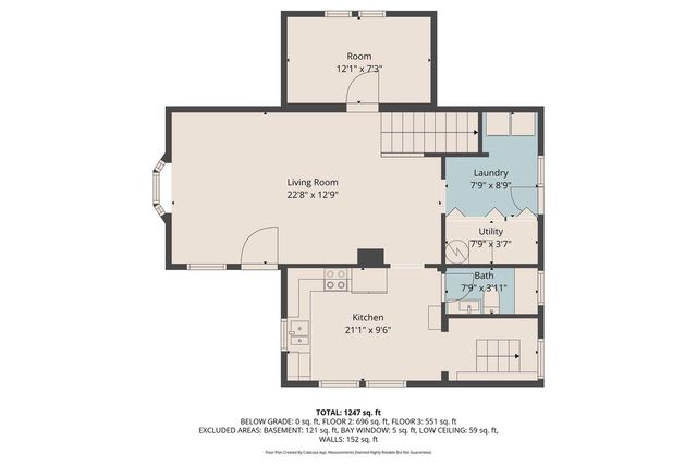 125 N 10th STREET, Oostburg, WI 53070