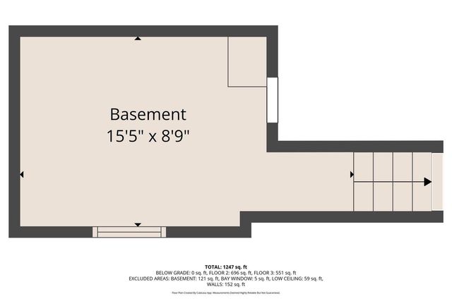 125 N 10th STREET, Oostburg, WI 53070