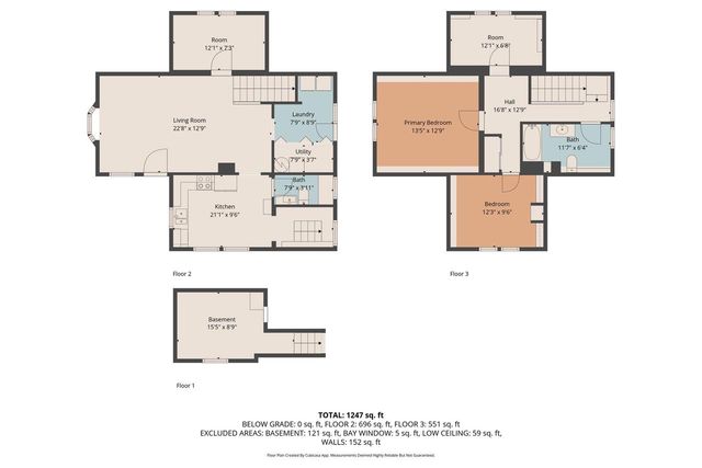 125 N 10th STREET, Oostburg, WI 53070