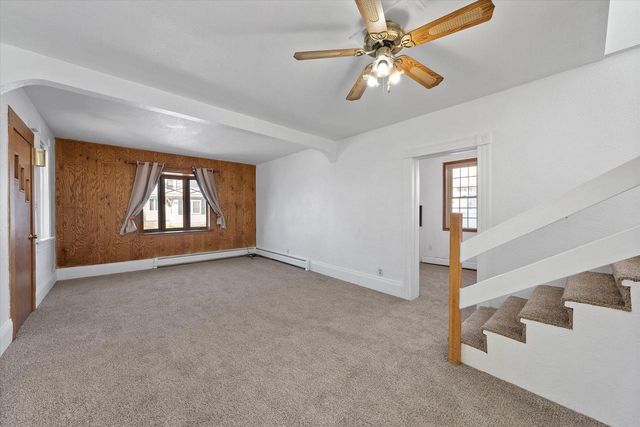 125 N 10th STREET, Oostburg, WI 53070